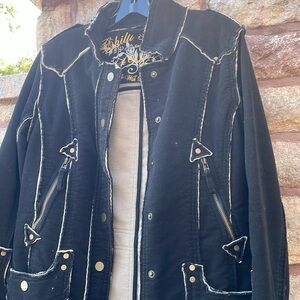 Coat